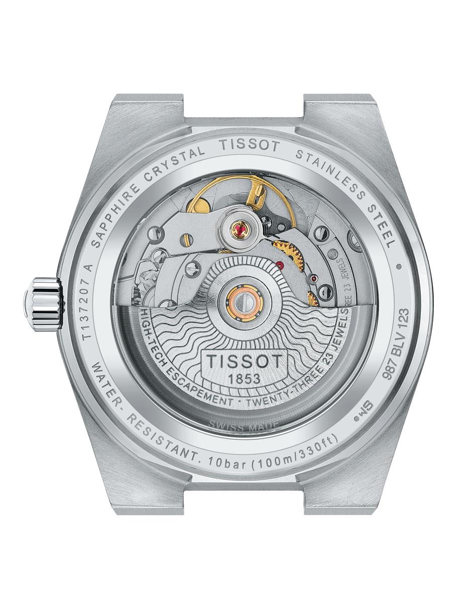 Reloj PRX para mujer T1372071109101