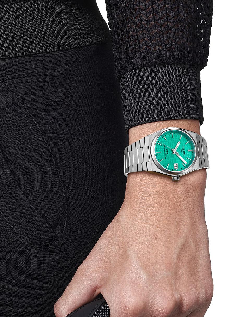 Reloj PRX para mujer T1372071109101