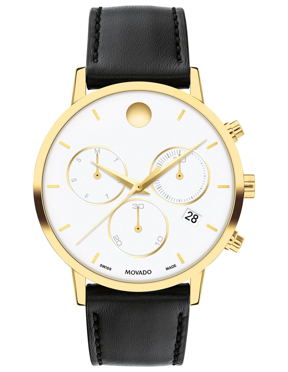 Reloj Museum para hombre 607888
