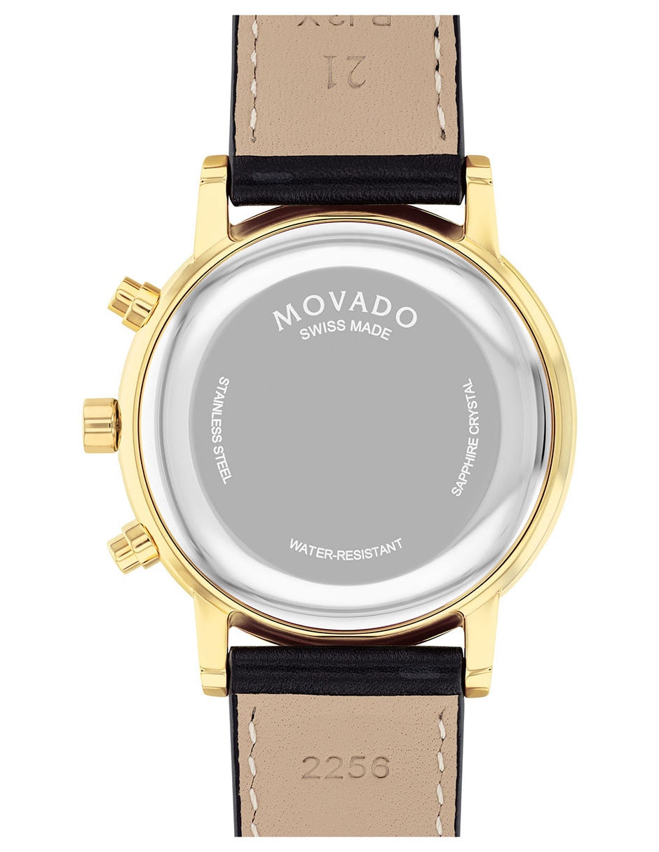 Reloj Museum para hombre 607888