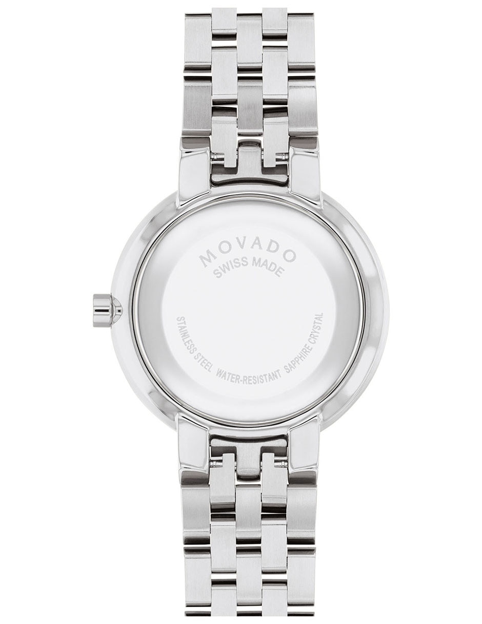 Reloj Museum para mujer 607941