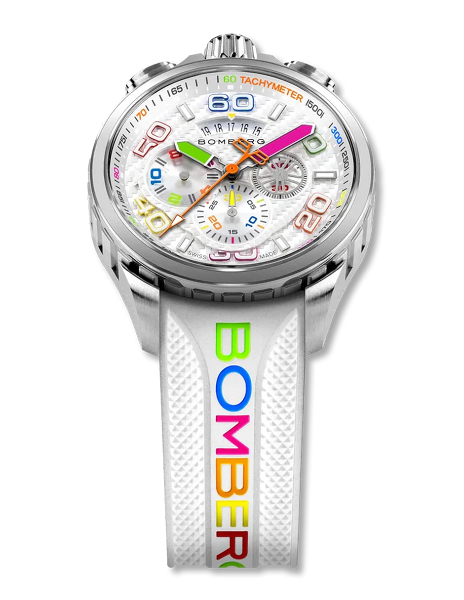 Reloj Heritage unisex BS4549CF.7 7
