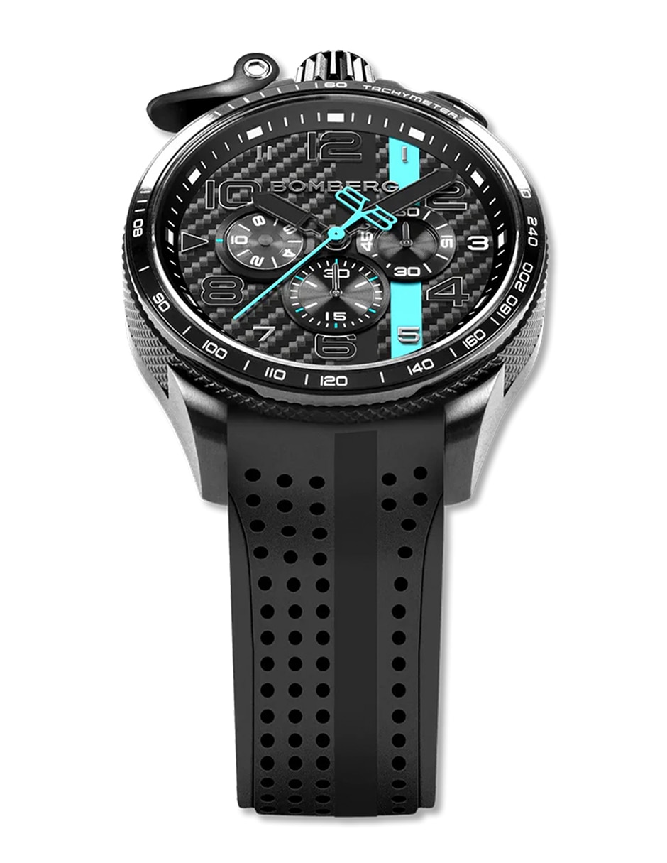 Reloj Bolt racing unisex BS45059CF.26 6