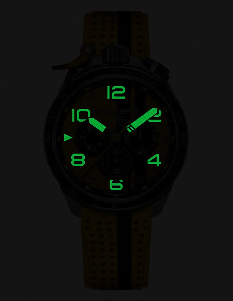 Reloj Bolt racing unisex BS45059CF.26