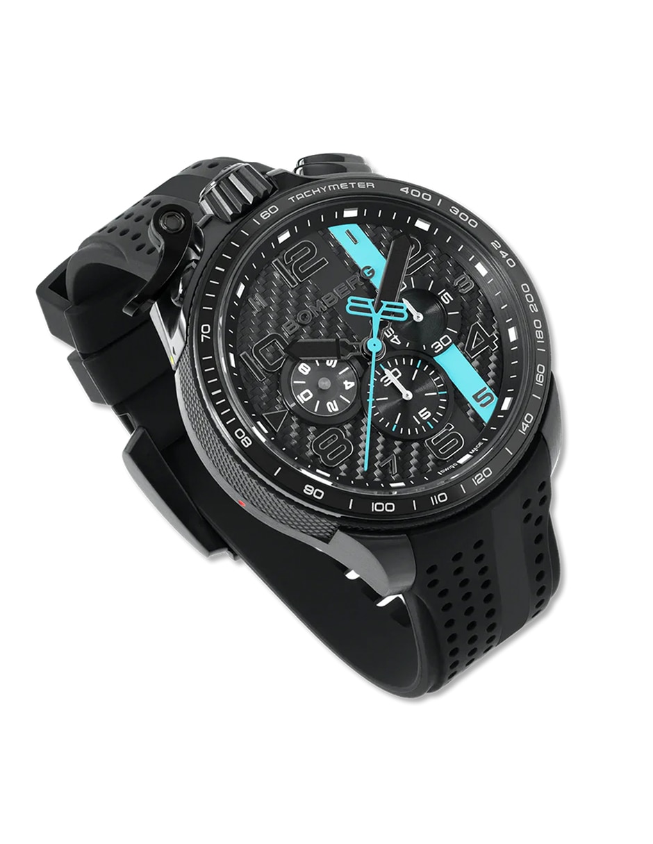 Reloj Bolt racing unisex BS45059CF.26 7