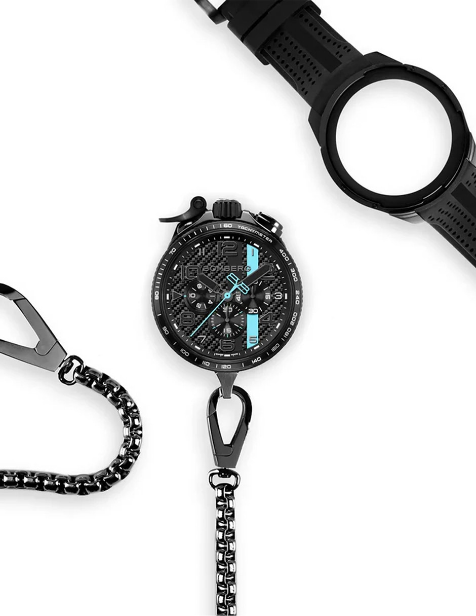 Reloj Bolt racing unisex BS45059CF.26 5