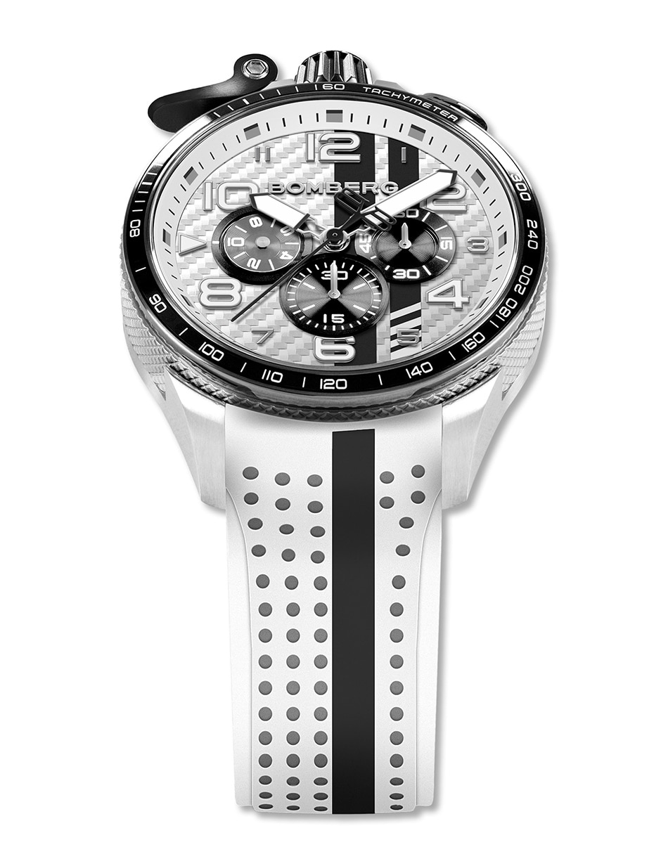 Reloj Racing unisex BS45059CF.30 5
