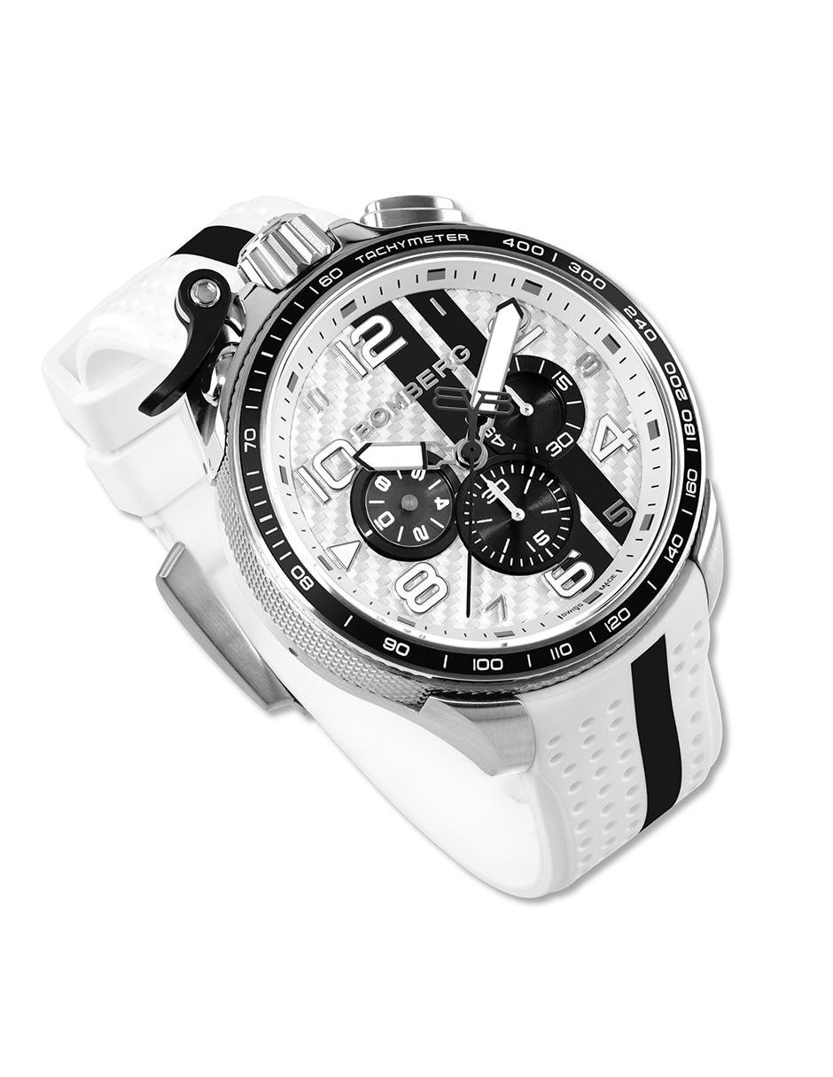 Reloj Racing unisex BS45059CF.30