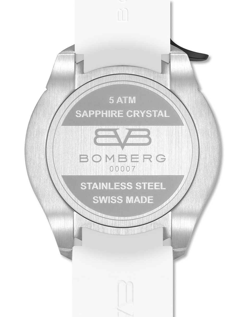 Reloj Racing unisex BS45059CF.30 9