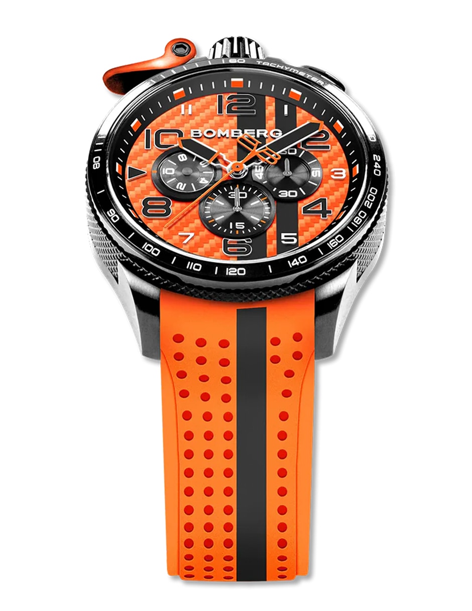 Reloj Racing unisex BS45059CF.31 5