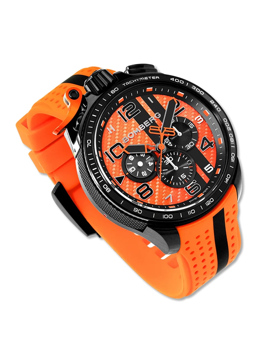 Reloj Racing unisex BS45059CF.31