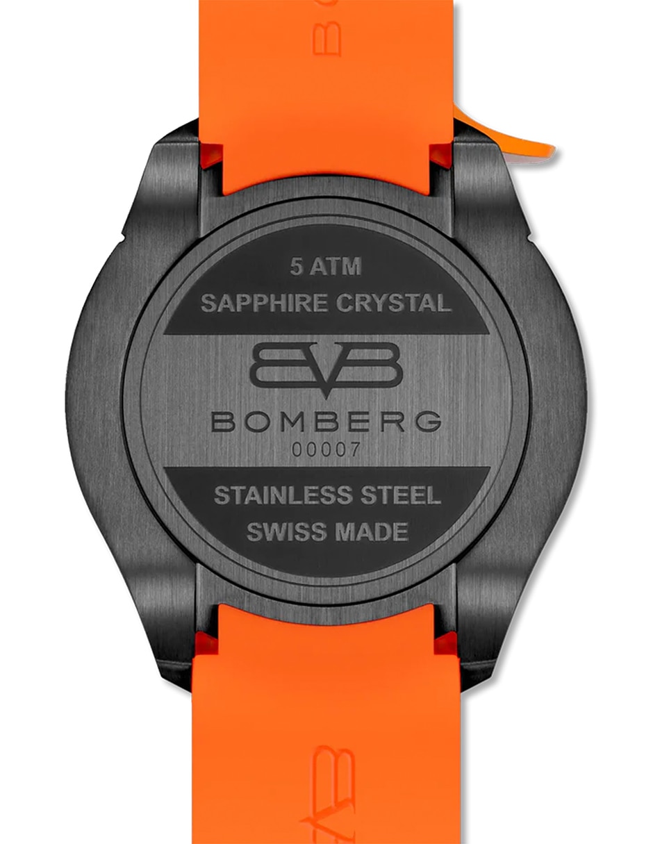Reloj Racing unisex BS45059CF.31 9