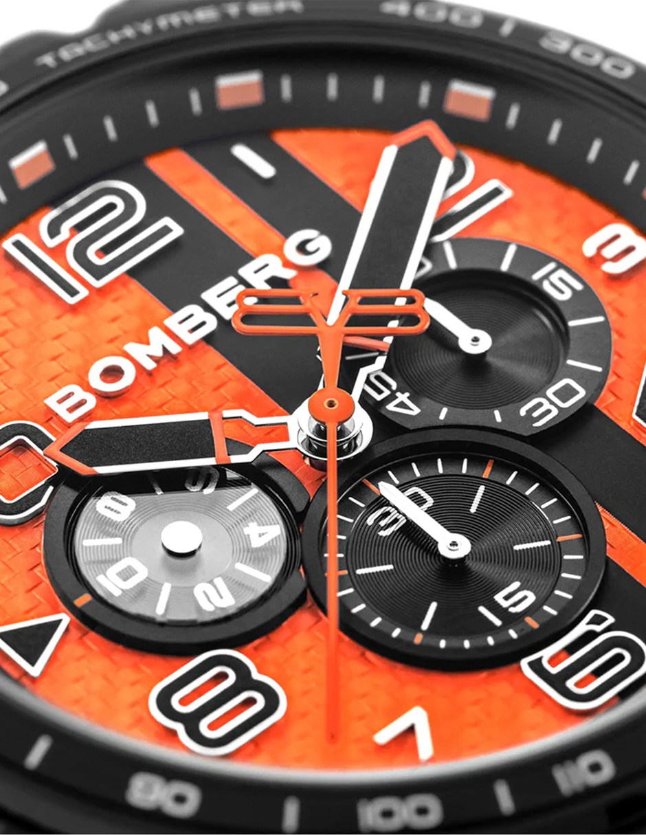 Reloj Racing unisex BS45059CF.31 6