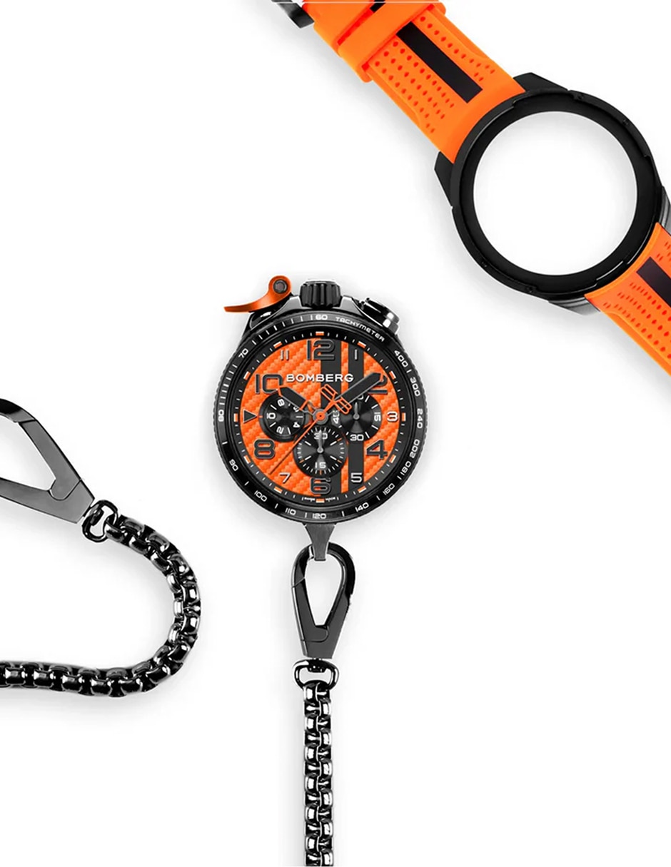 Reloj Racing unisex BS45059CF.31 7