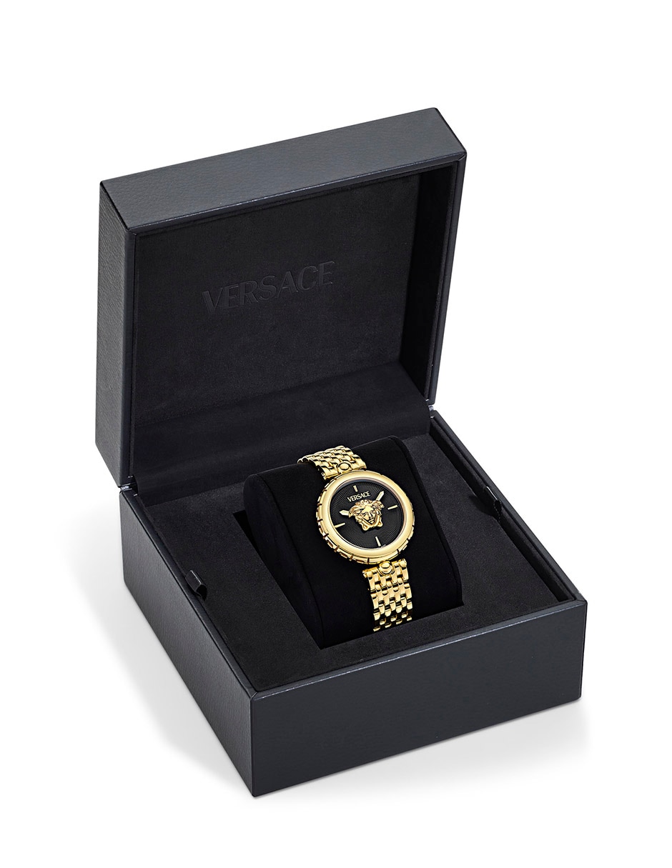 Reloj Medusa Heritage para mujer VE9D00424