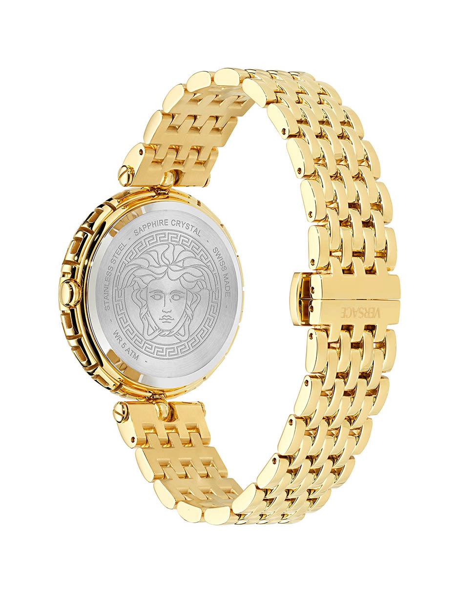 Reloj Medusa Heritage para mujer VE9D00424