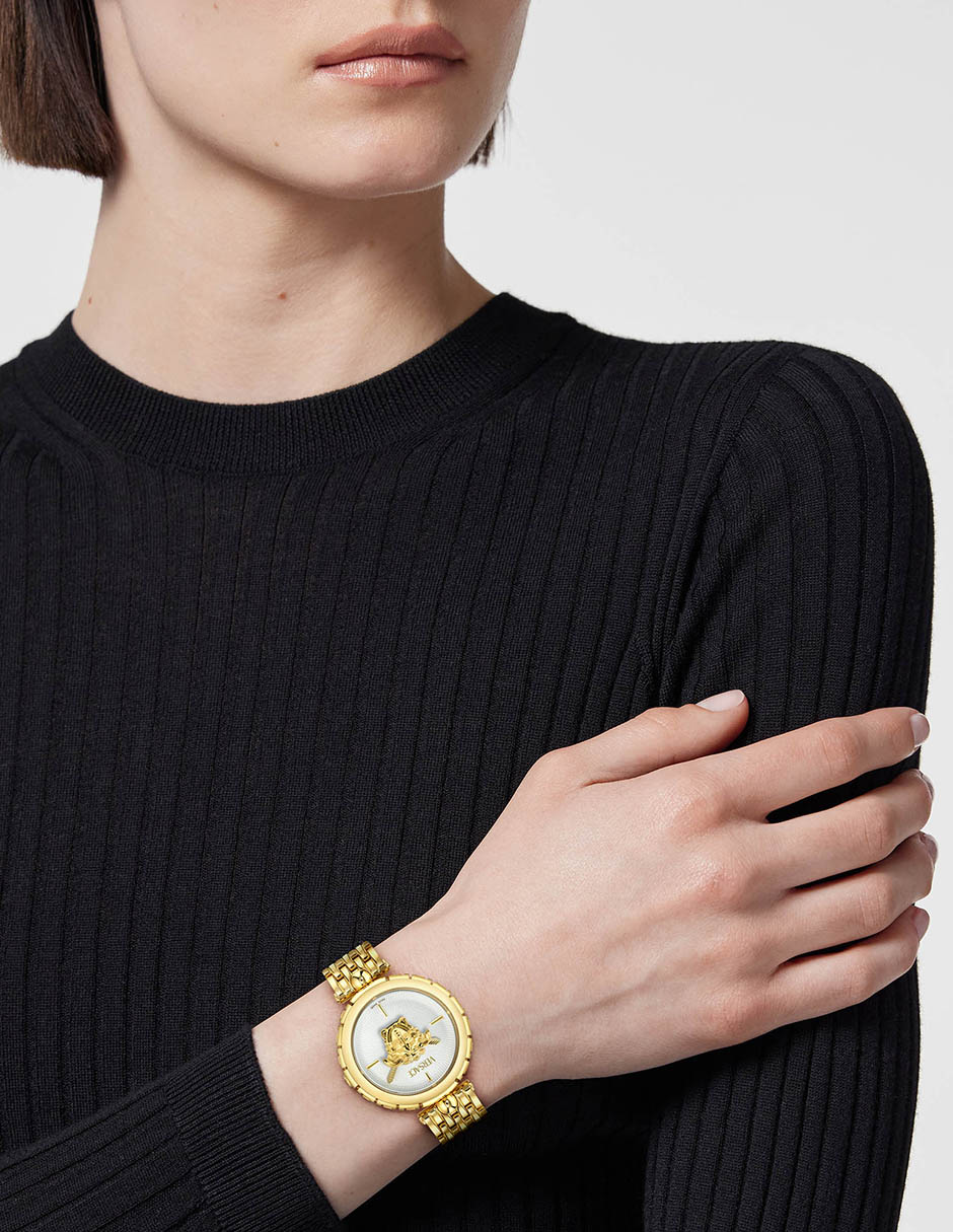 Reloj Medusa Heritage para mujer VE9D00524