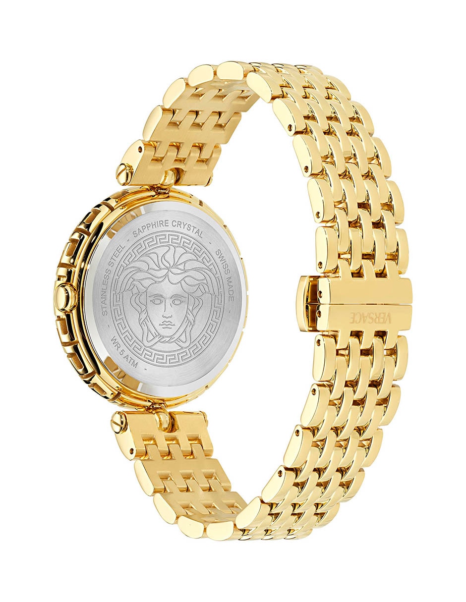 Reloj Medusa Heritage para mujer VE9D00524