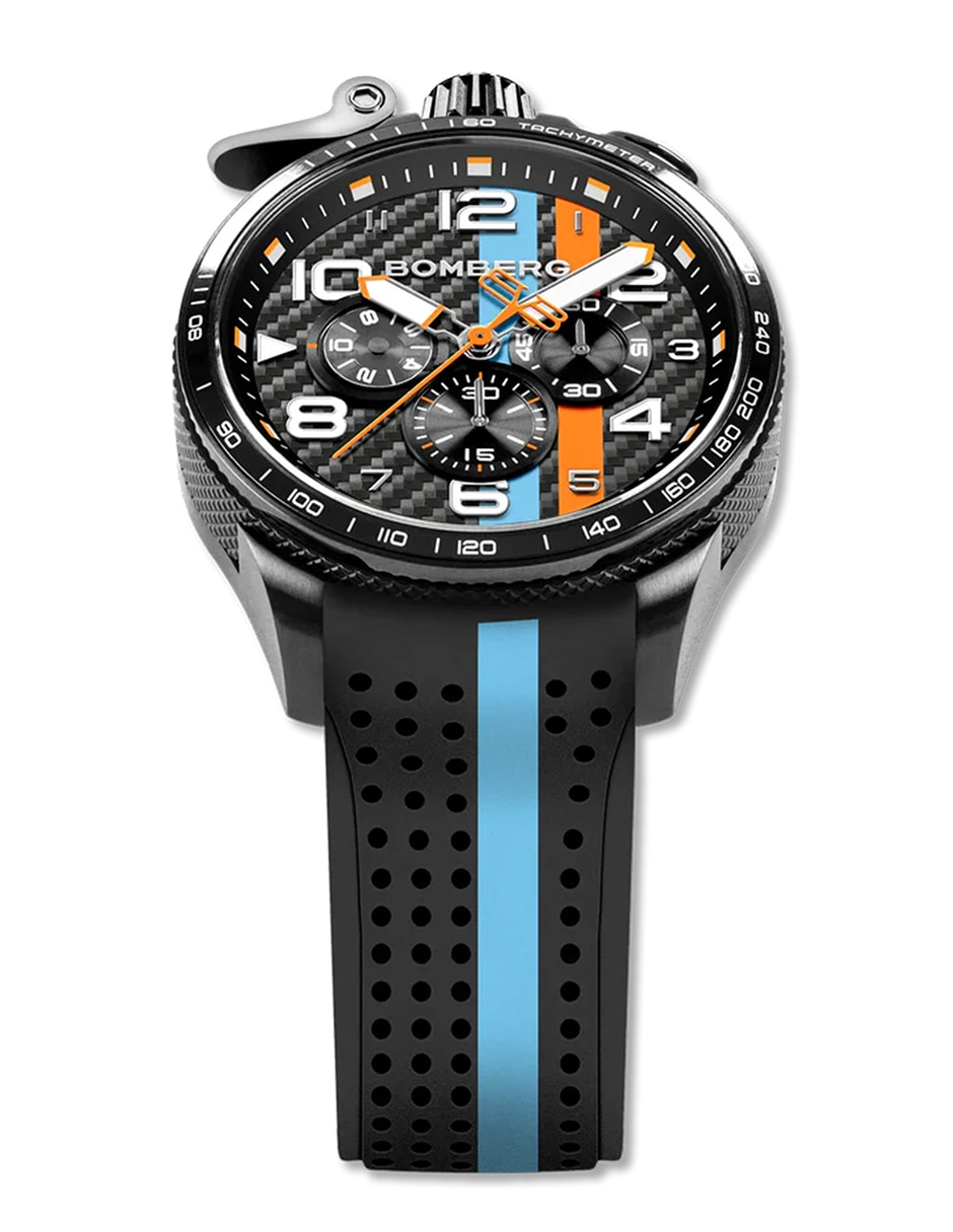 Reloj Racing unisex BS45059CF.6 5