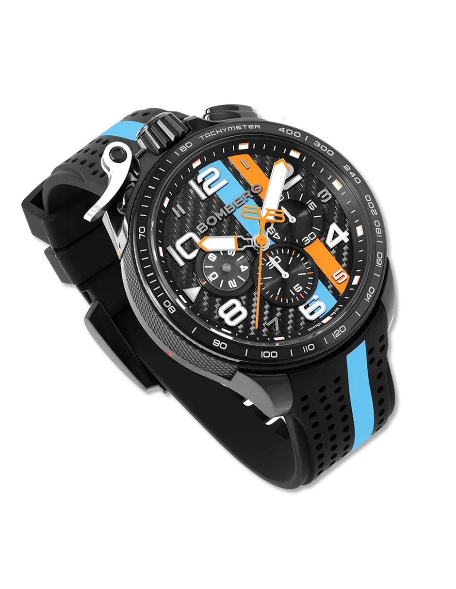 Reloj Racing unisex BS45059CF.6
