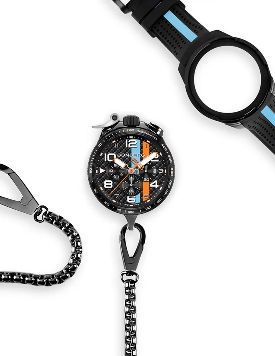 Reloj Racing unisex BS45059CF.6 7