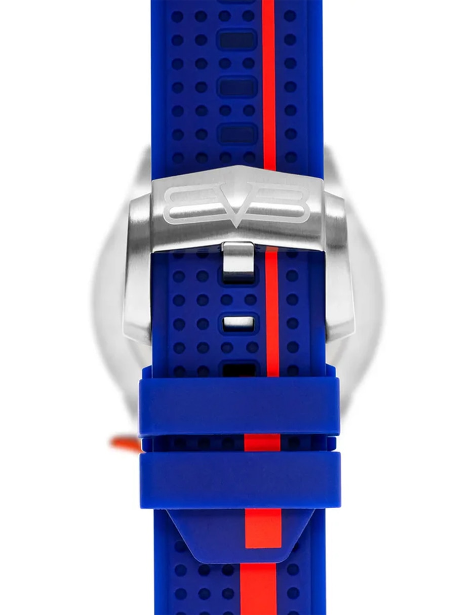 Reloj Bolt Racing unisex BS45059CF.8