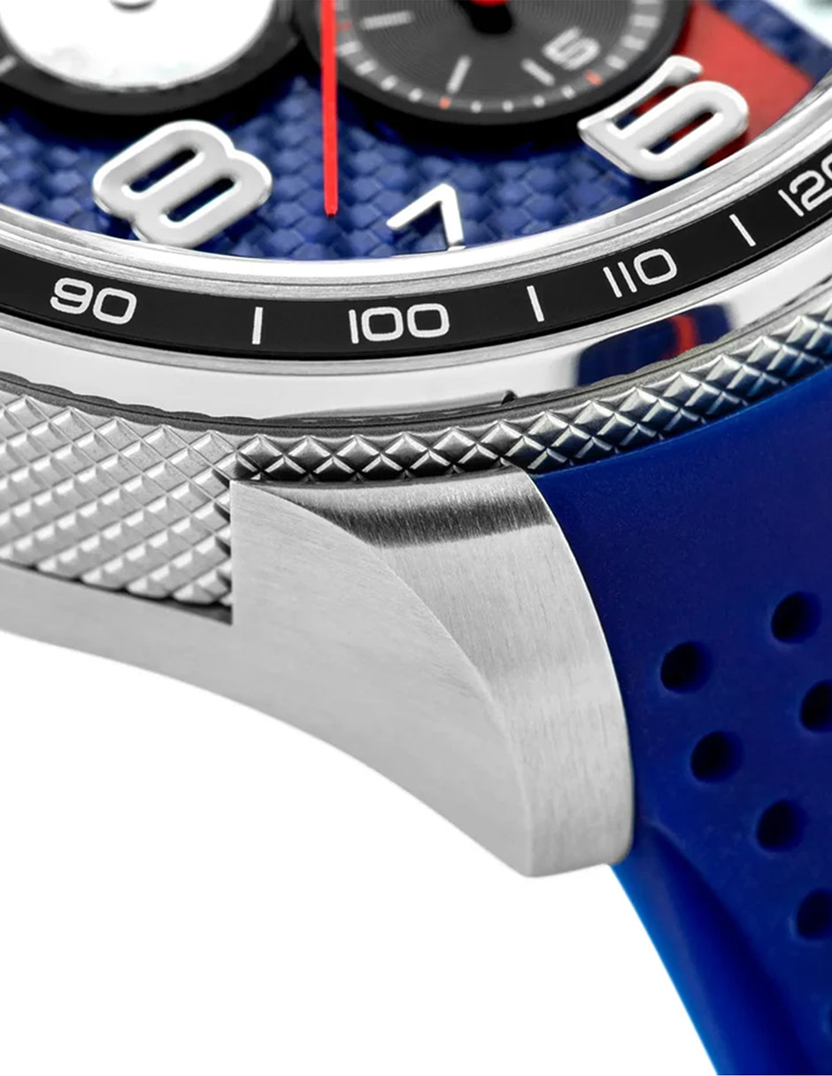 Reloj Bolt Racing unisex BS45059CF.8 8