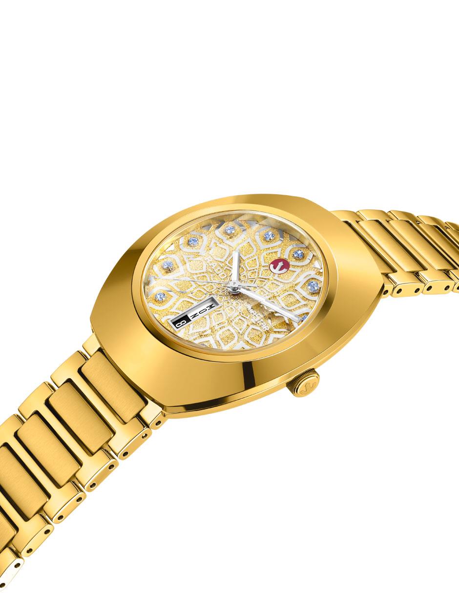 Reloj Original para hombre R12161643 5