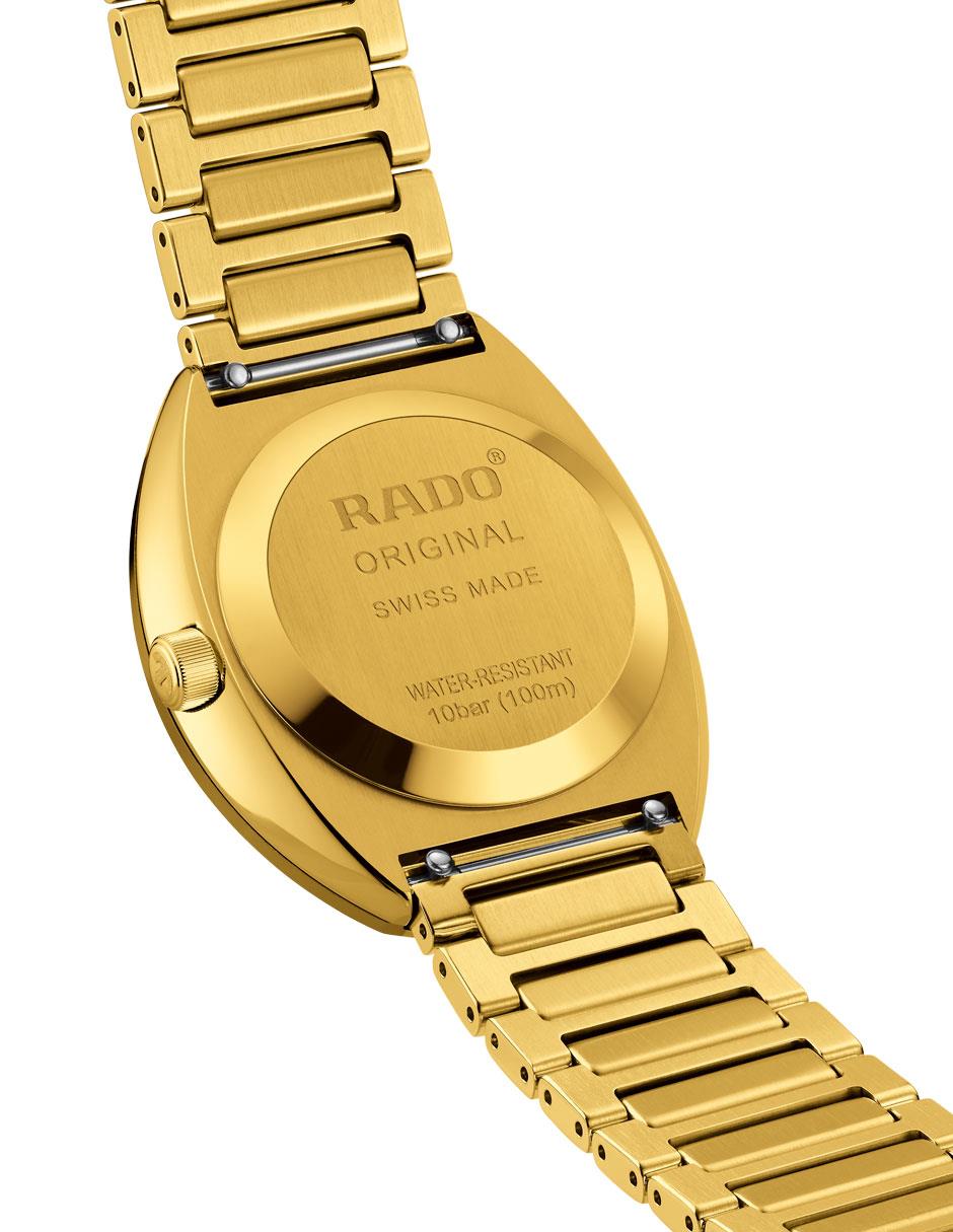 Reloj Original para hombre R12161643