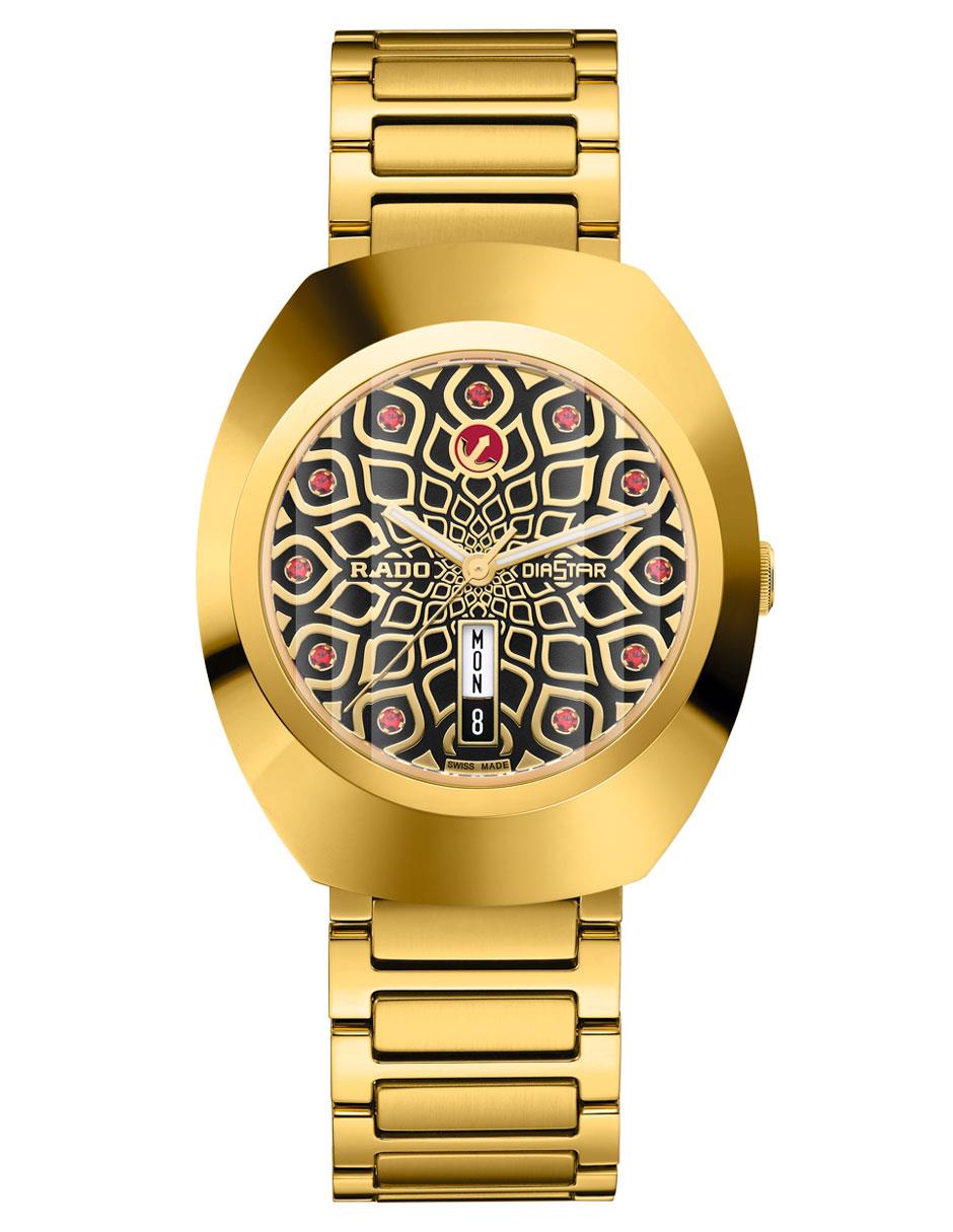 Reloj Original para hombre R12161653