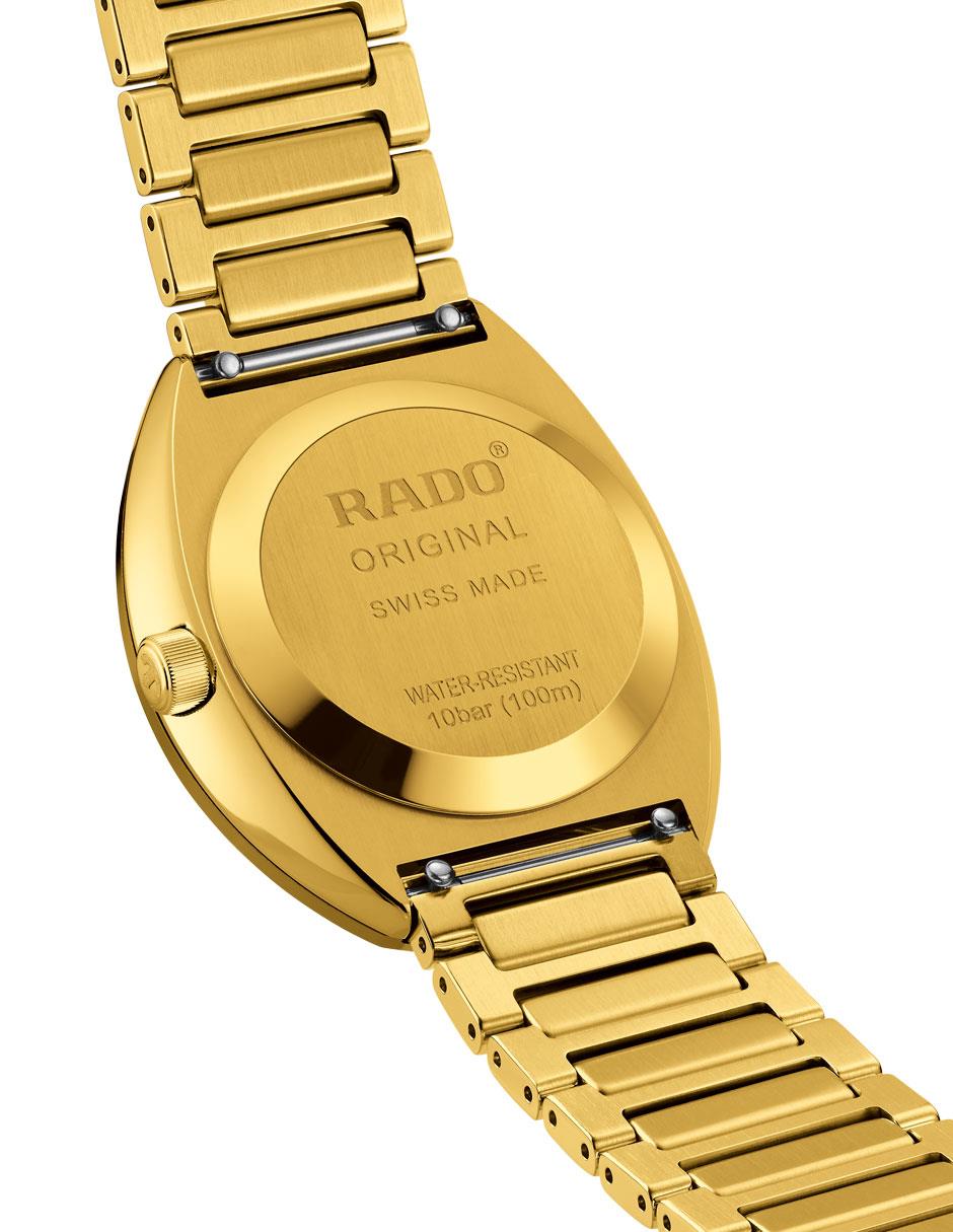Reloj Original para hombre R12161653