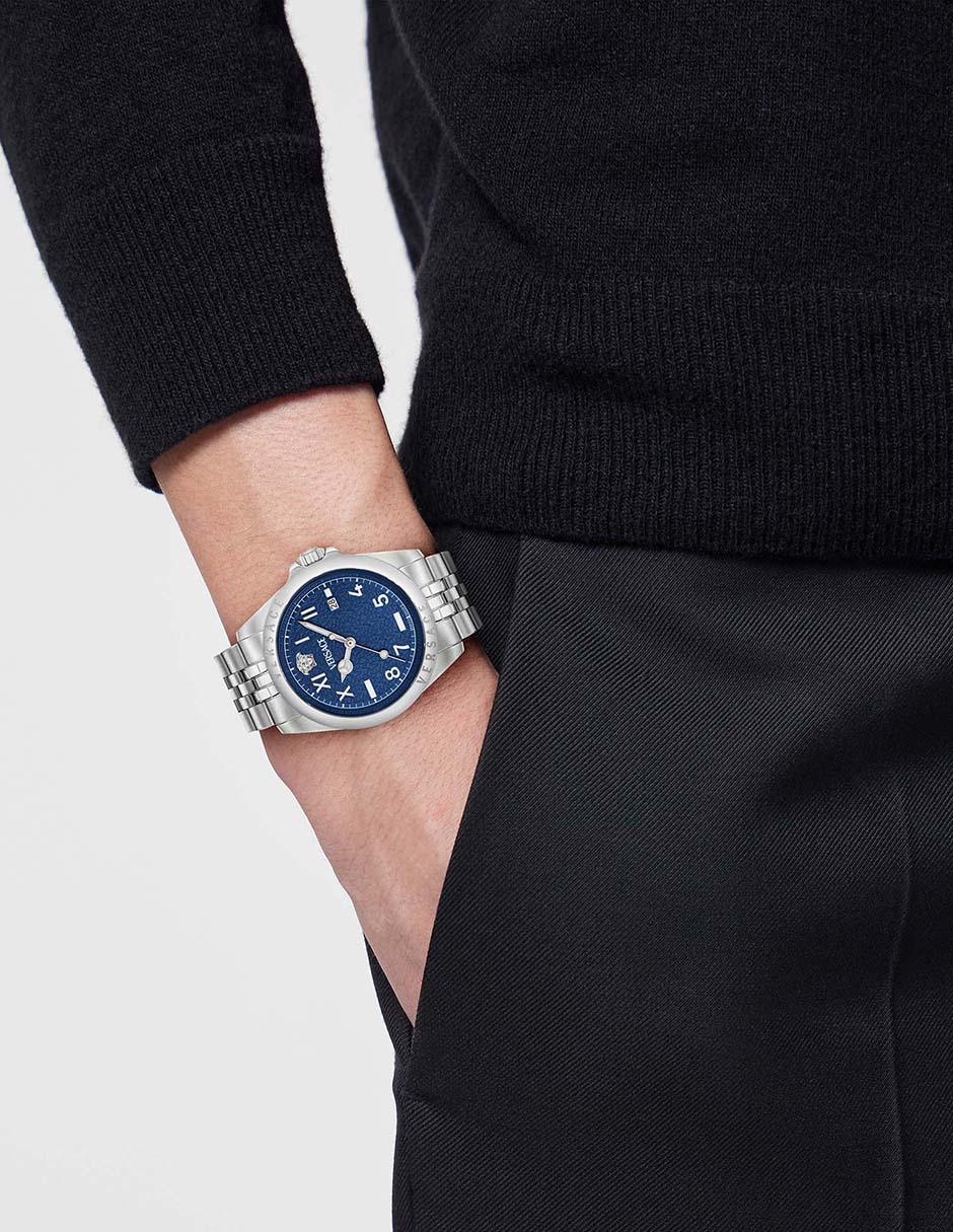 Reloj Anteo para hombre VE9H00324 2