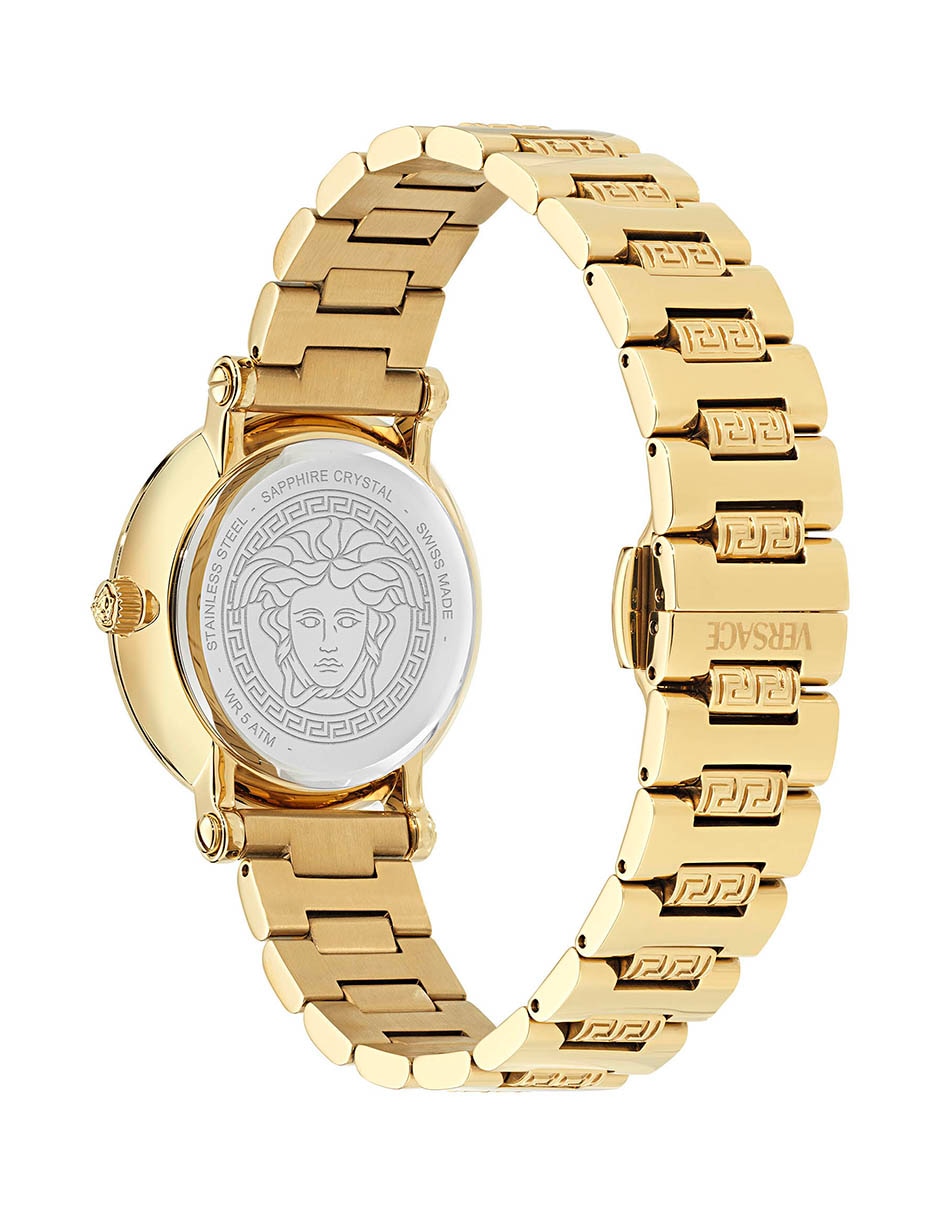 Reloj Greca Sphere para mujer VE9C00724