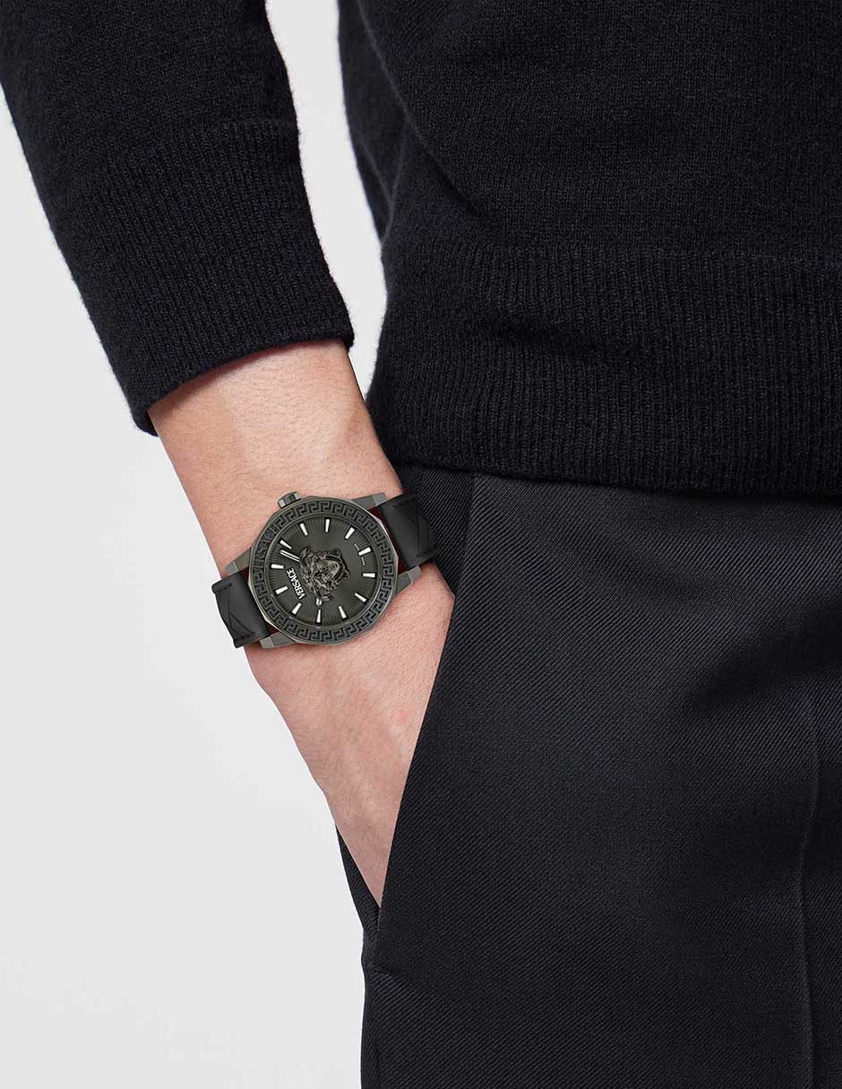 Reloj Medusa Deco Gent para hombre VE9I00224 5