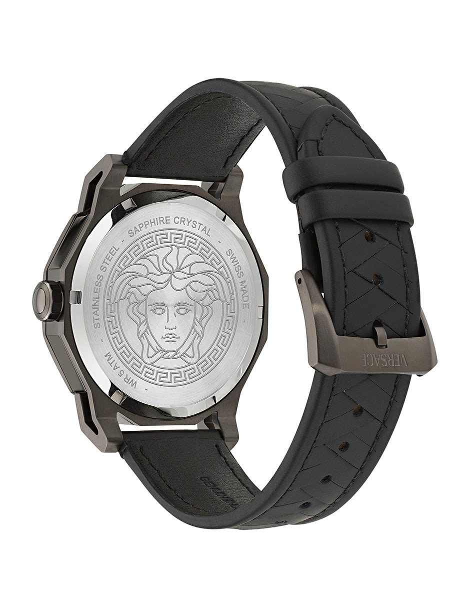 Reloj Medusa Deco Gent para hombre VE9I00224