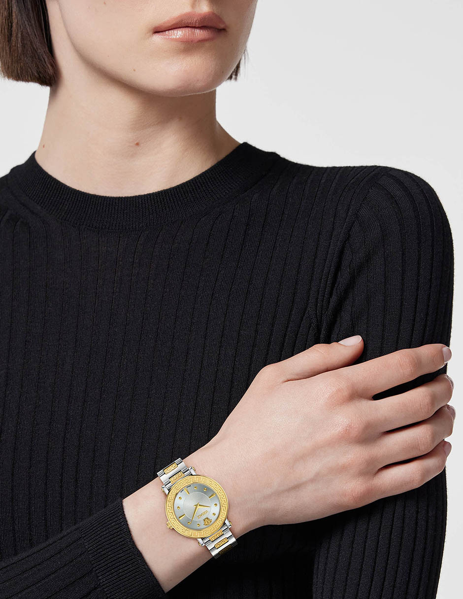 Reloj Greca Sphere para mujer VE9C00524 2