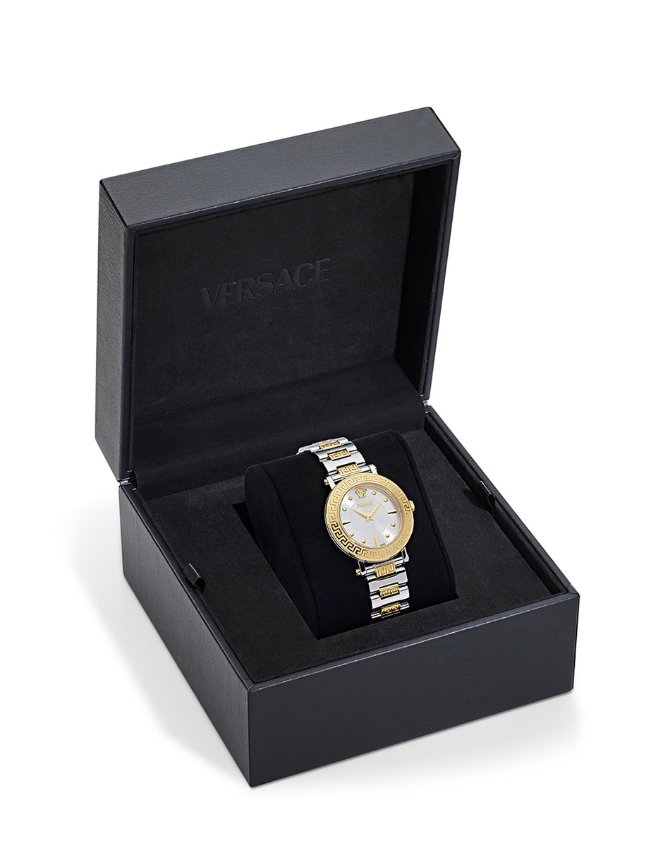 Reloj Greca Sphere para mujer VE9C00524