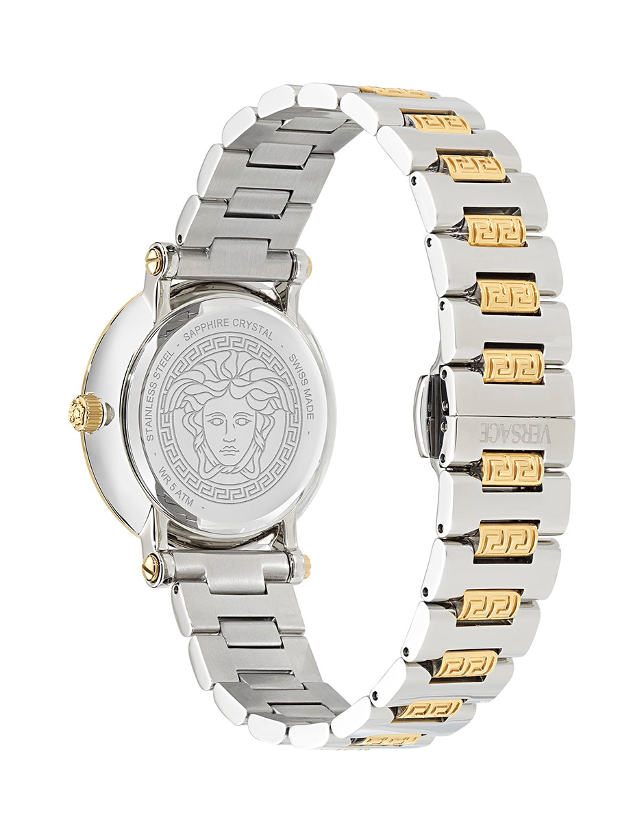 Reloj Greca Sphere para mujer VE9C00524