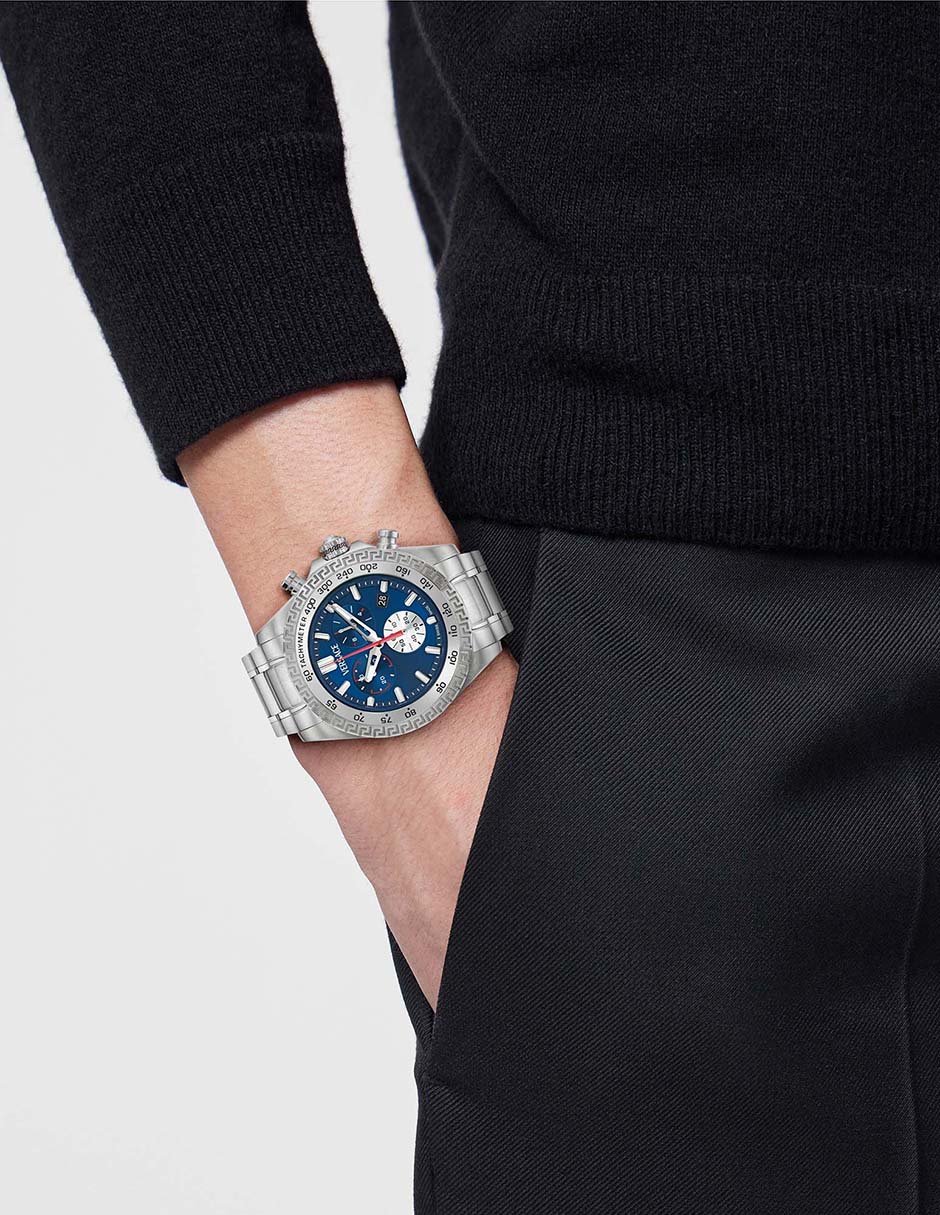 Reloj Chrono X para hombre VE9K00324
