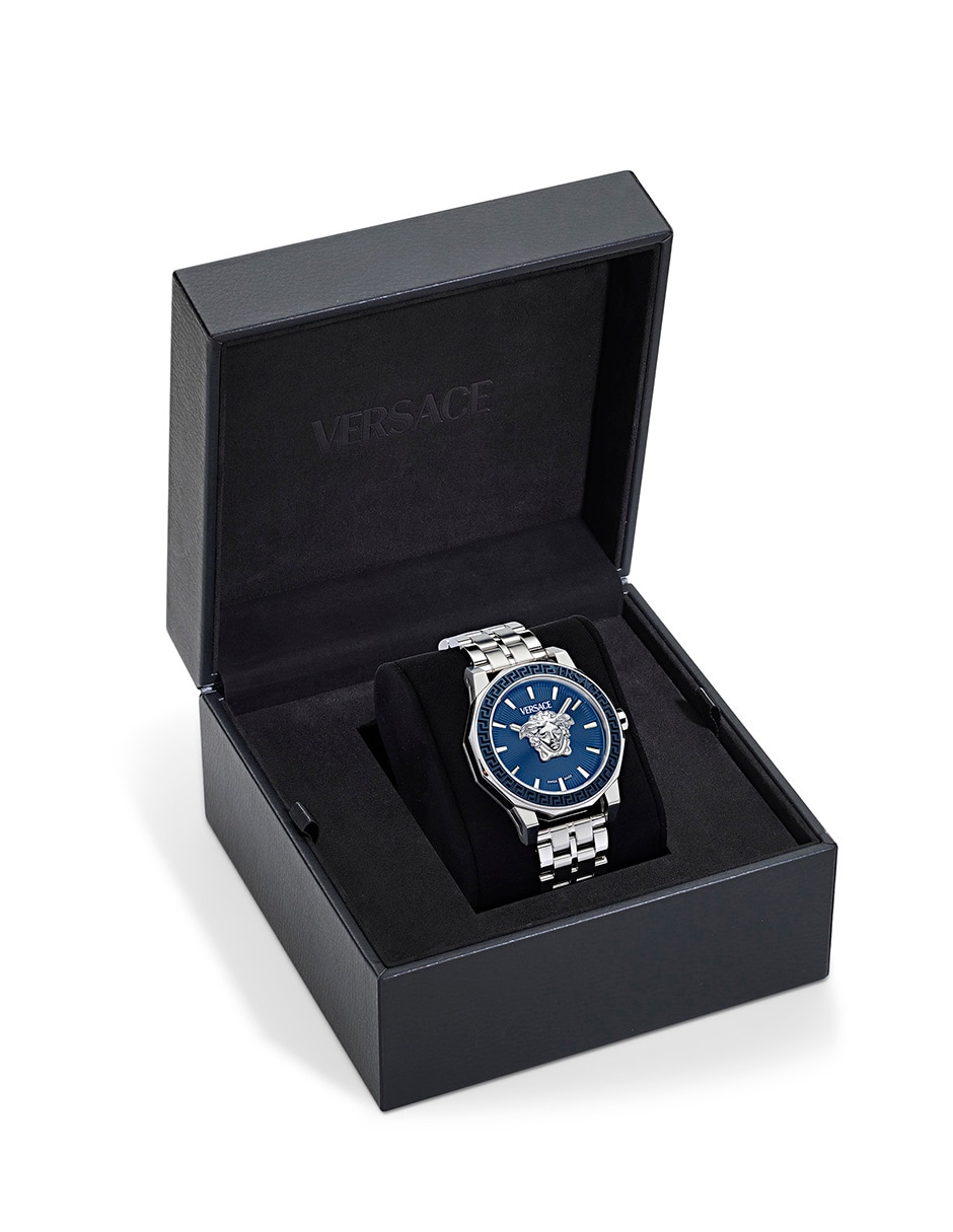 Reloj Medusa Deco Gent para hombre VE9I00324