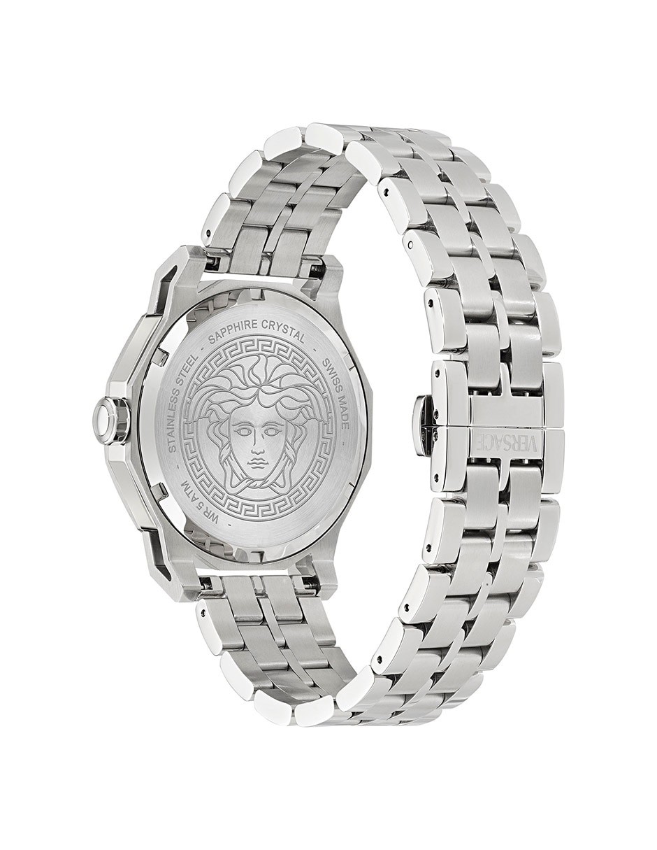 Reloj Medusa Deco Gent para hombre VE9I00324