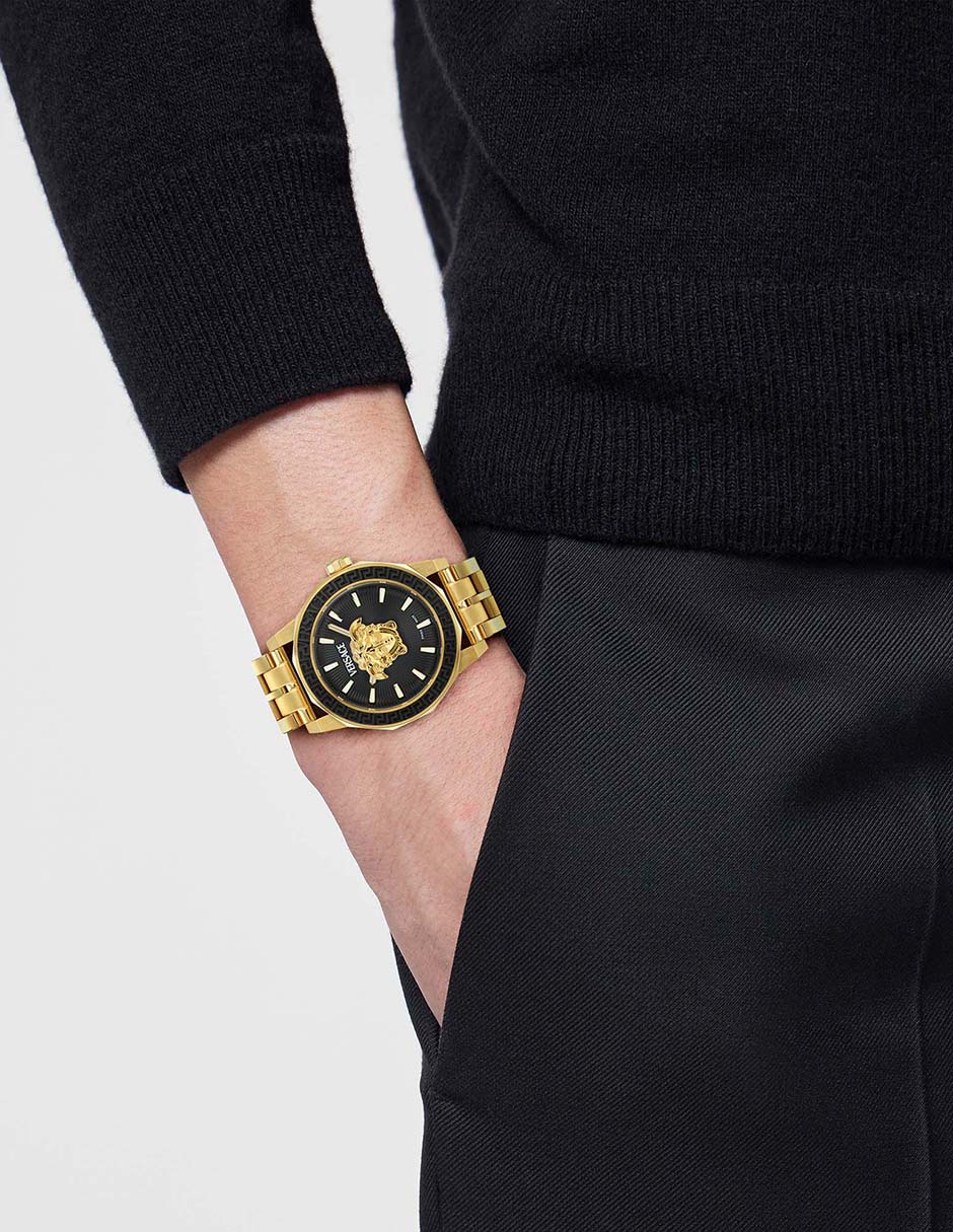Reloj Medusa Deco Gent para hombre VE9I00424