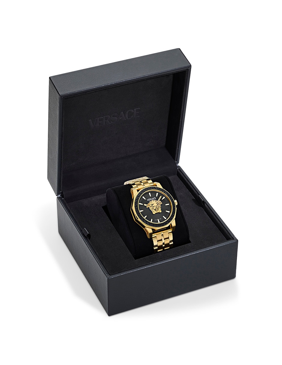 Reloj Medusa Deco Gent para hombre VE9I00424