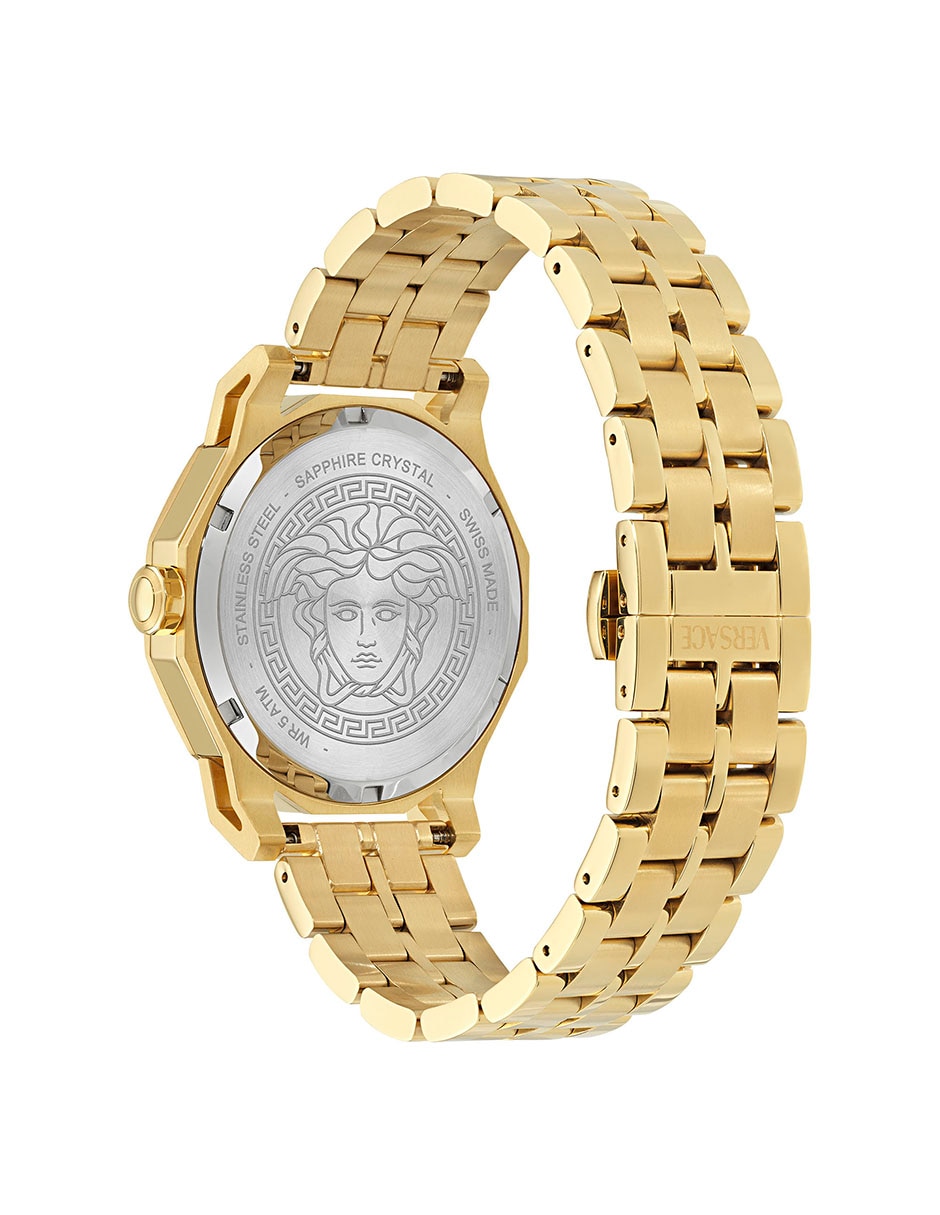 Reloj Medusa Deco Gent para hombre VE9I00424