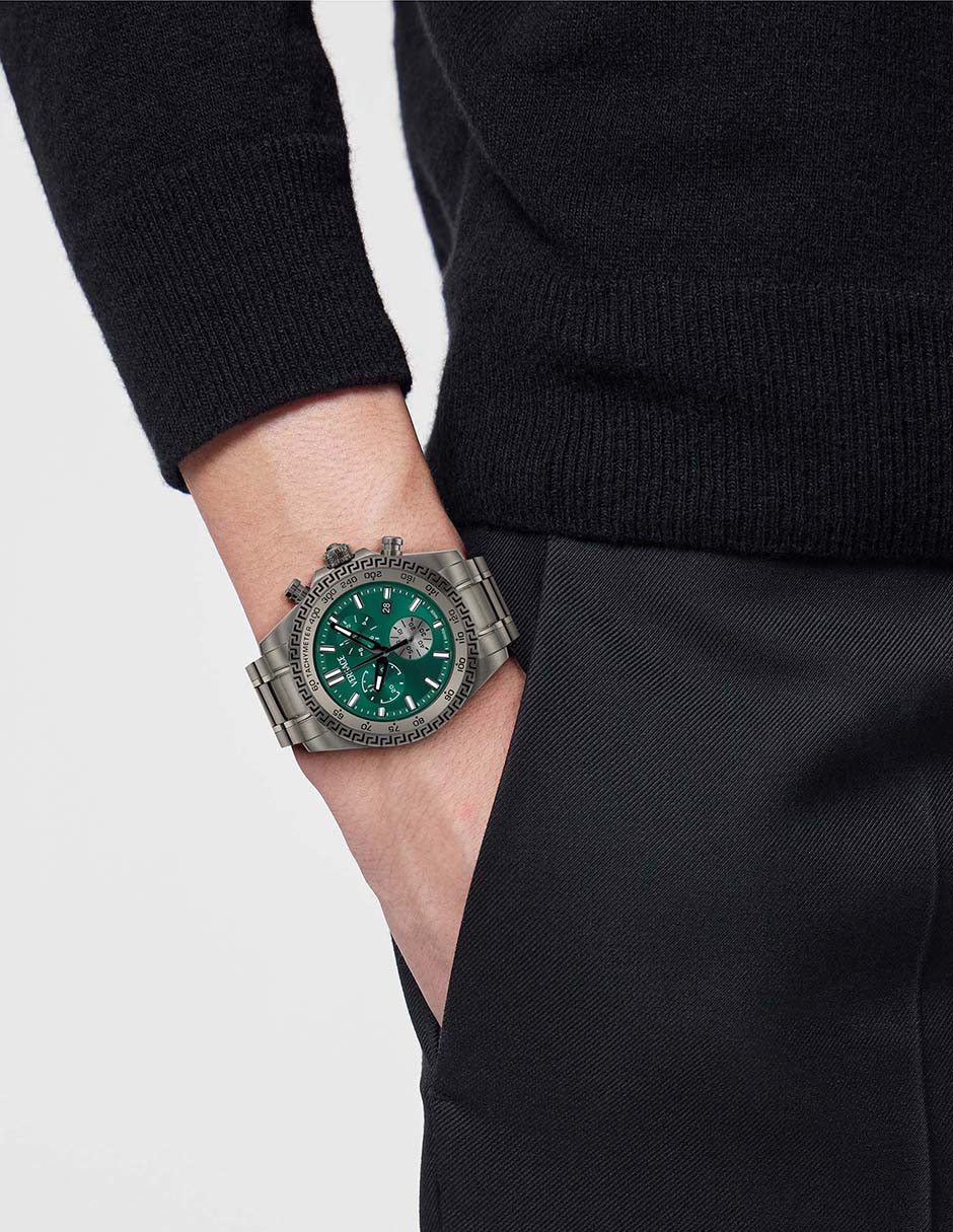 Reloj Chrono X para hombre VE9K00624