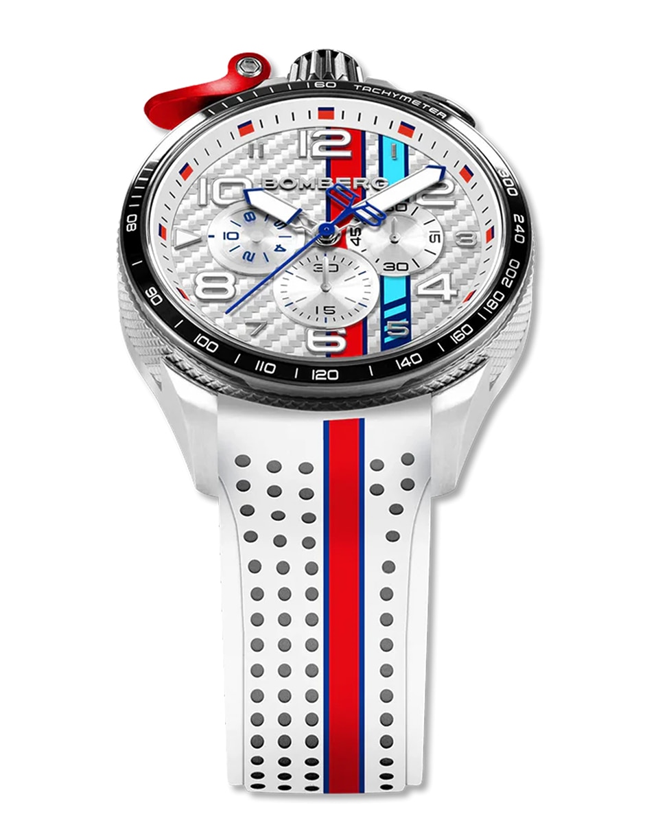 Reloj Racing unisex BS45059CF.32 6