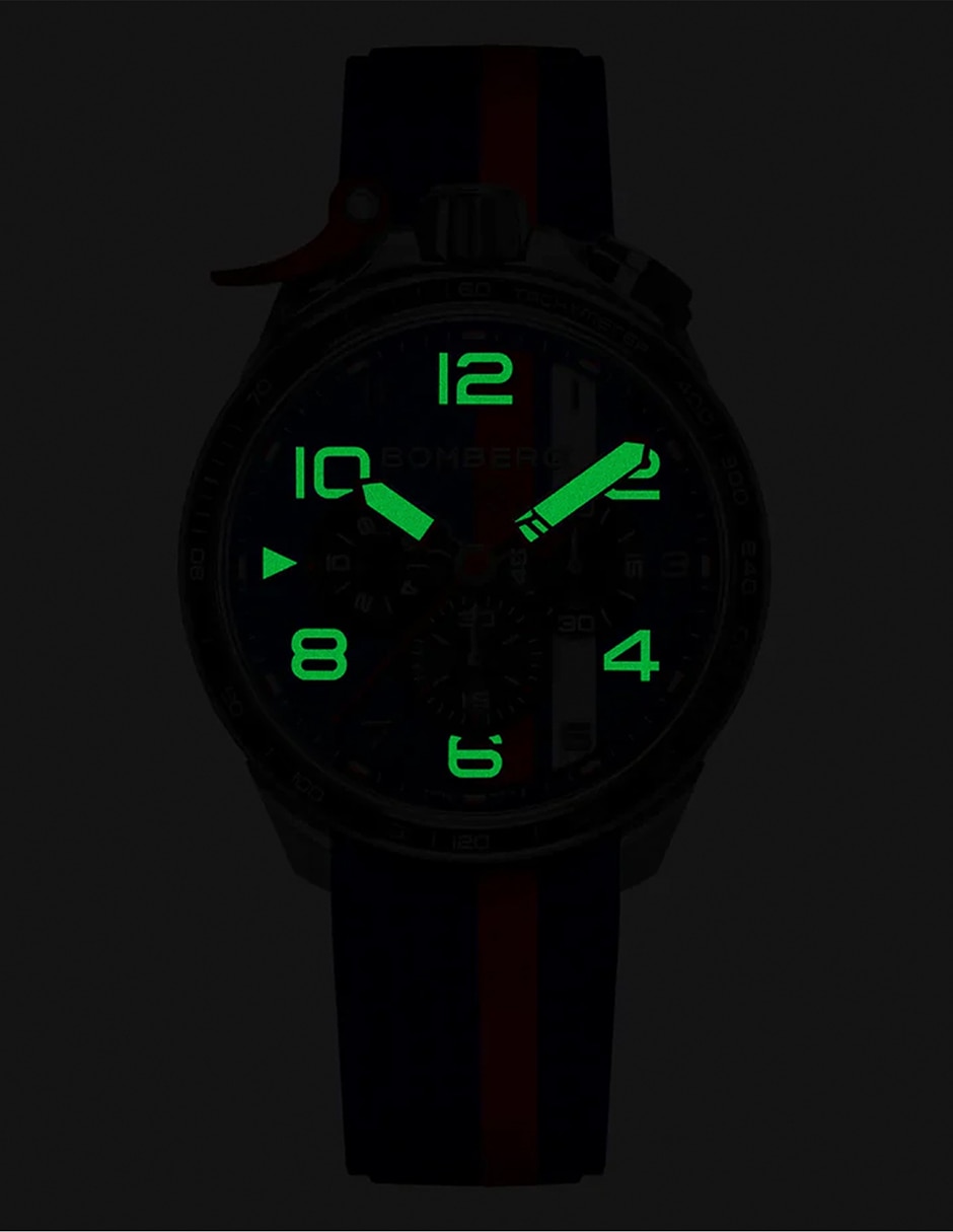 Reloj Racing unisex BS45059CF.32