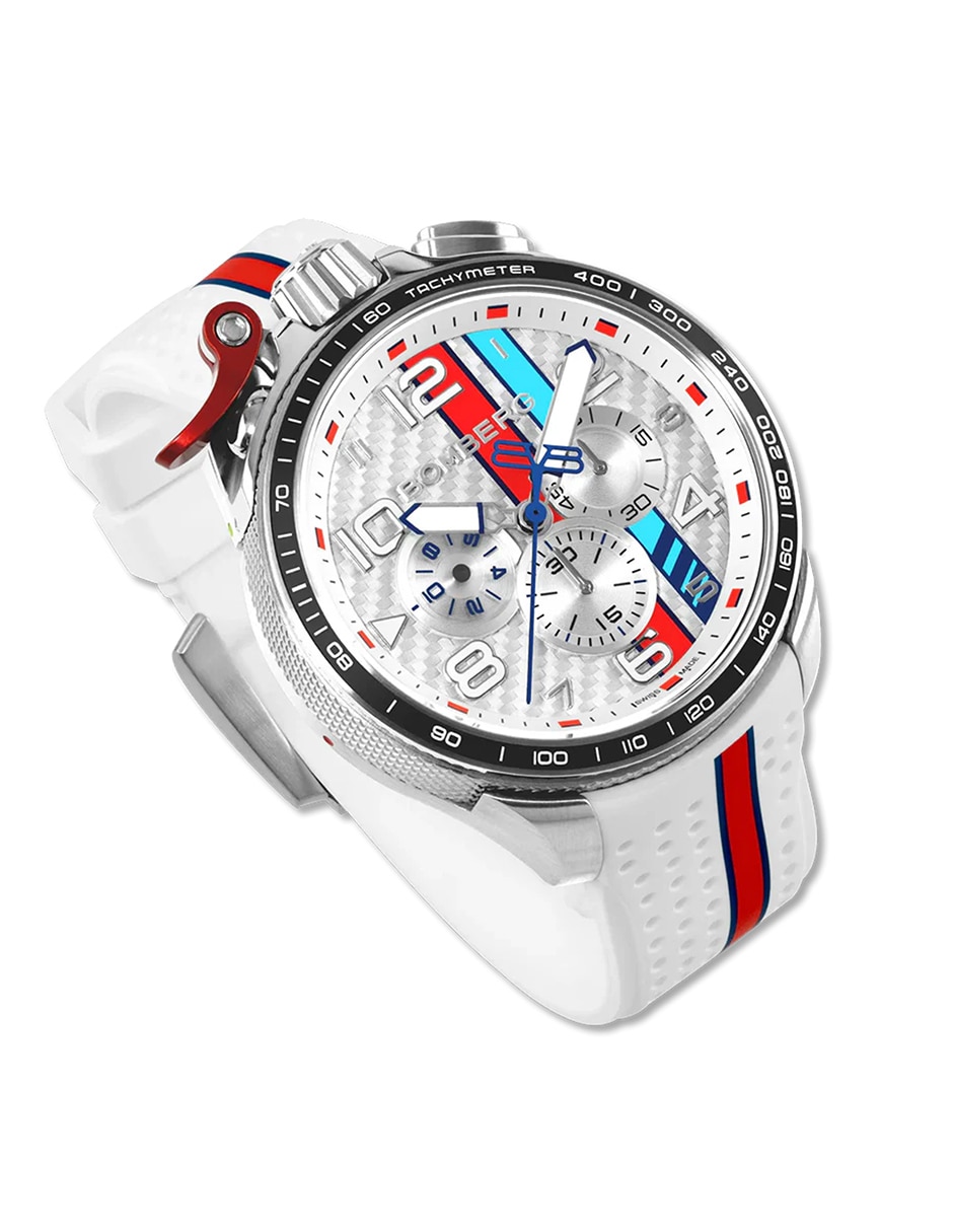 Reloj Racing unisex BS45059CF.32 10