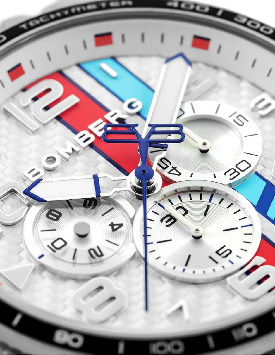 Reloj Racing unisex BS45059CF.32 9