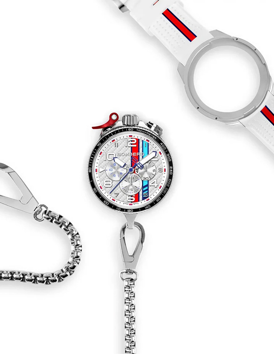 Reloj Racing unisex BS45059CF.32 5